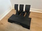 Fanatec CSL Elite pedalen met loadcell, Ophalen of Verzenden, Gebruikt, Fanatec, SimLab, GRID, Trak Racer, Simucube