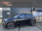 Mini Countryman 1.6 190PK Cooper S ALL4 JOHN COOPER WORKS Pa, Te koop, 5 stoelen, Benzine, Gebruikt