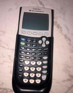Rekenmachine Ti-84 plus, Ophalen of Verzenden, Zo goed als nieuw
