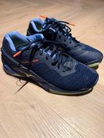 Mizuno wave zaalschoenen maat 41, Sport en Fitness, Korfbal, Ophalen of Verzenden, Zo goed als nieuw, Schoenen