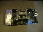 nieuwe intake edelbrock small block chevrolet 1955 1986 v8, Ophalen, Nieuw, Overige automerken