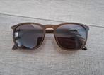 Helly hansen zonnebril bruin hh6006 6006 hh vintage retro, Ophalen of Verzenden, Zo goed als nieuw, Bruin, Overige merken