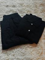 mooie huispak, Kleding | Dames, Ophalen of Verzenden, Nieuw, Zwart