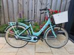 Alpina meisjesfiets 24 inch 3 versnellingen, Fietsen en Brommers, Ophalen, Gebruikt, 20 inch of meer