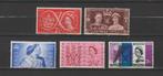Engeland 3 / oud, Postzegels en Munten, Postzegels | Europa | UK, Verzenden, Gestempeld