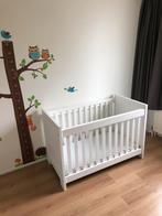 Babykamer - Ledikant - Commode en Kast, Ophalen, Gebruikt, Jongetje of Meisje