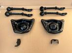 Draagarmen en veerschotels Alfa 105 serie, Auto-onderdelen, Ophalen of Verzenden, Gereviseerd, Alfa Romeo
