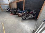 ️ Motorstalling Breda – Droog, veilig & 24/7 camerabewaking!