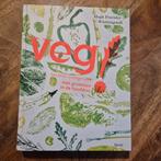 Veg! River Cottage boek met groenten in de hoofdrol, Boeken, Kookboeken, Gezond koken, Hoofdgerechten, Ophalen of Verzenden, Zo goed als nieuw