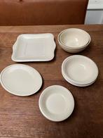 Wedgwood Edme schalen ZGAN 10 stuks, Verzenden, Wedgwood, Aardewerk, Schaal of Schalen
