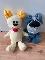 Woezel en Pip Knuffels + Boekje, Ophalen, Zo goed als nieuw, Hond