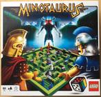 Spel Minotaurus van LEGO - vanaf 7 jaar - ZGAN, Een of twee spelers, Ophalen of Verzenden, Zo goed als nieuw, Lego