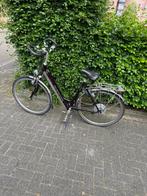 Mooie Elektrische Fiets Koga miyata Tesla, Ophalen of Verzenden, Gebruikt, 50 km per accu of meer, Overige merken