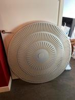 Rond design CD-rek – YCAMI (Italiaans) – 300 cd’s, Ophalen, Gebruikt