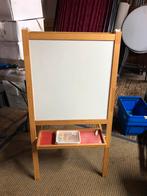 Schoolbord, Ophalen of Verzenden, Gebruikt, Krijtbord