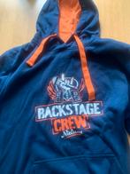 fleece trui, Kleding | Heren, Ophalen of Verzenden, Nieuw, Maat 56/58 (XL), Blauw