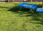 Professionele Trampoline voor Turnen, Kinderen en Baby's, Speelgoed | Buiten | Trampolines, Ophalen, Gebruikt