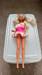 Barbie 1966 malaysia, Ophalen of Verzenden, Gebruikt