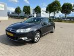 Citroën C5 1.6 THP AUT 2014 Grijs. DISTRIBUTEUR BIJNA NIEUW, Auto's, Citroën, Euro 5, Parkeersensor, C5, Sedan