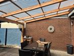 Overkapping veranda, Ophalen, Gebruikt, Veranda