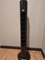 Toren VENTILATOR Solis Easy Breezy Zwart, Ophalen, Torenventilator
