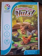 Kinderspeelgoed - Squirrels go nuts, Kinderen en Baby's, Ophalen of Verzenden, Meer dan 50 stukjes, Zo goed als nieuw