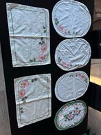 Villeroy & Boch Wild Rose Tafelkleden/Placemats, Minder dan 50 cm, Gebruikt, Ophalen of Verzenden, Minder dan 100 cm