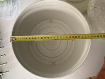 slacentrifuge, moulinex, vintage. beschikbaar voor biedingen
