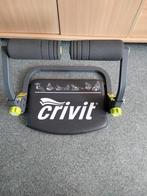 Multi-trainer Crivit, Ophalen, Buik, Overige typen