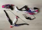 Nerf Rebelle heartbreaker bow, Ophalen of Verzenden, Zo goed als nieuw