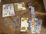 Partij verzameling stickers Gratis bij aankoop iets anders, Ophalen of Verzenden, Zo goed als nieuw, Meerdere stickers