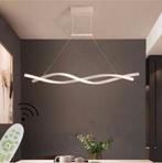LED hanglamp / hanglamp afmetingen: B 80 cm / L 120 cm. Span, Nieuw, Ophalen of Verzenden, Nvt, Nvt