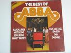 The Best Of Abba Including Fernando  Polydor  2340  116, Cd's en Dvd's, Vinyl | Overige Vinyl, Ophalen of Verzenden, Gebruikt