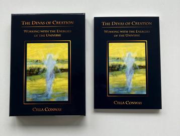 The Devas of Creation - Cilla Conway beschikbaar voor biedingen