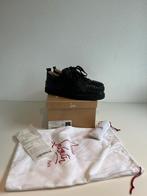 Christian Louboutin schoen maat 44, orgineel., Kleding | Heren, Schoenen, Christian Louboutin, Zwart, Ophalen of Verzenden, Zo goed als nieuw