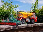Holmer Exxact Terra Variant met Zunhammer opbouw en bemester, Overige merken, Ros, Tractor of Landbouw, Ophalen of Verzenden