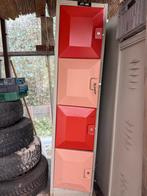 Lockerkasten - School lockers, Huis en Inrichting, Kasten | Lockerkasten, Ophalen, Gebruikt