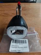 Radrunner Koplamp - Nieuw & Origineel, Ophalen of Verzenden