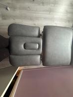 Elektrische Manumed Behandeltafel / Massagetafel, Ophalen, Gebruikt