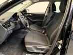 Skoda Kamiq 1.0 TSI Tour de France AIRCO-PDC-NAVI by CARPLAY, 12 maanden, Stof, Gebruikt, 1156 kg