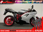 Ducati 848 EVO (bj 2011), DUCATI, 2 cilinders, Onbekend, Super Sport
