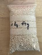 1 kg Zilver Granulaat - Nieuwstaat, Ophalen of Verzenden, Zilver