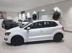 Volkswagen Polo 1.0 BlueMotion Edition 95 PK | Apple Carplay, Auto's, Volkswagen, Voorwielaandrijving, 12 maanden, Stof, 95 pk