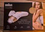 Braun Silk Expert Pro 5, Witgoed en Apparatuur, Persoonlijke-verzorgingsapparatuur, Ophalen, Nieuw, Scheren en Epileren