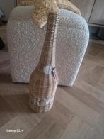Riviera maison champagne fles, Huis en Inrichting, Woonaccessoires | Vazen, Ophalen, Overige kleuren, Nieuw, Glas