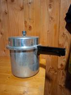 Snelkookpan, Ophalen of Verzenden, Gebruikt