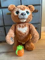 FurReal Cubby de Beer, Ophalen, Zo goed als nieuw, Beer