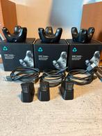 Htc Vive trackers 3.0 3x, Spelcomputers en Games, Virtual Reality, Ophalen, Zo goed als nieuw, VR-bril, Pc