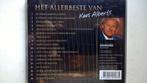 Koos Alberts - Het Allerbeste Van, Ophalen of Verzenden, Zo goed als nieuw, Levenslied of Smartlap