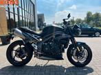 TRIUMPH SPEED TRIPLE RS (bj 2018), Bedrijf, 3 cilinders, Sport, 1050 cc